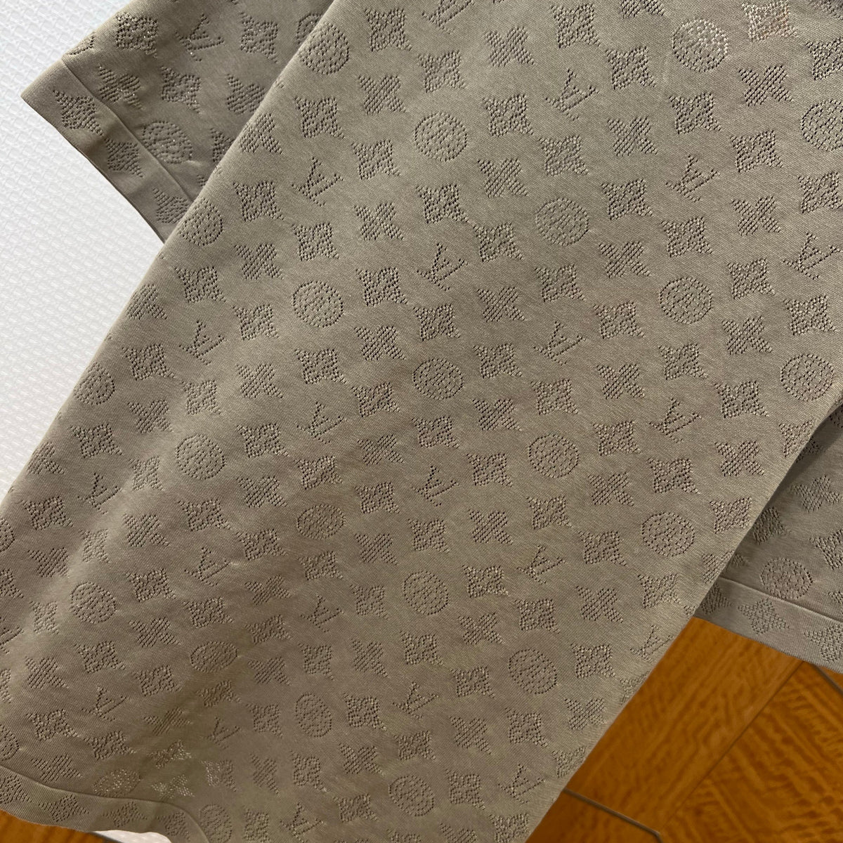 LOU POLO SHIRT