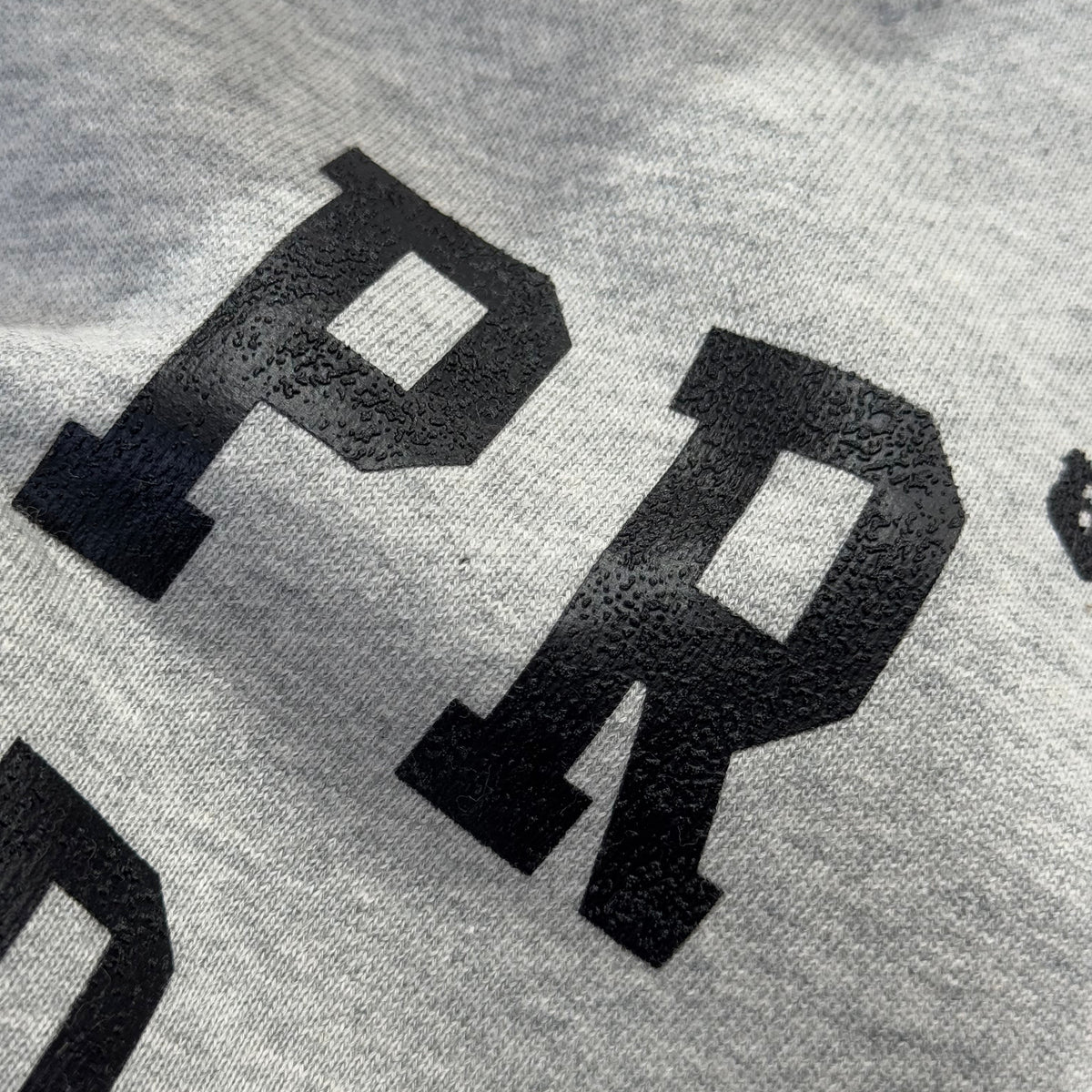 PD SWEATSHIRT