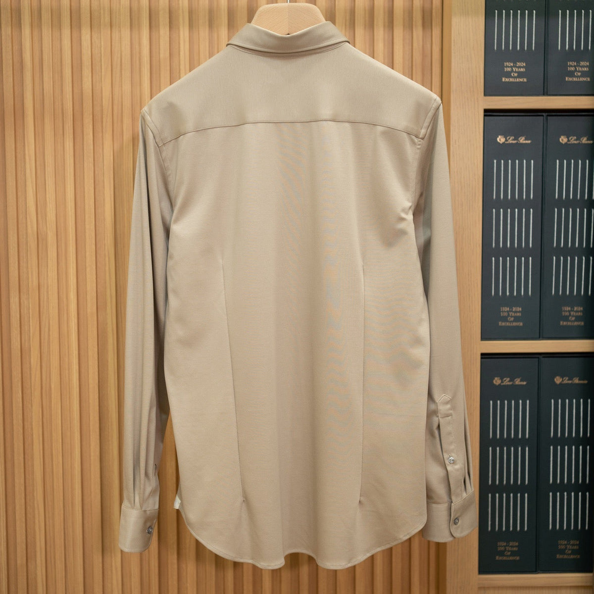 LORO P SHIRT
