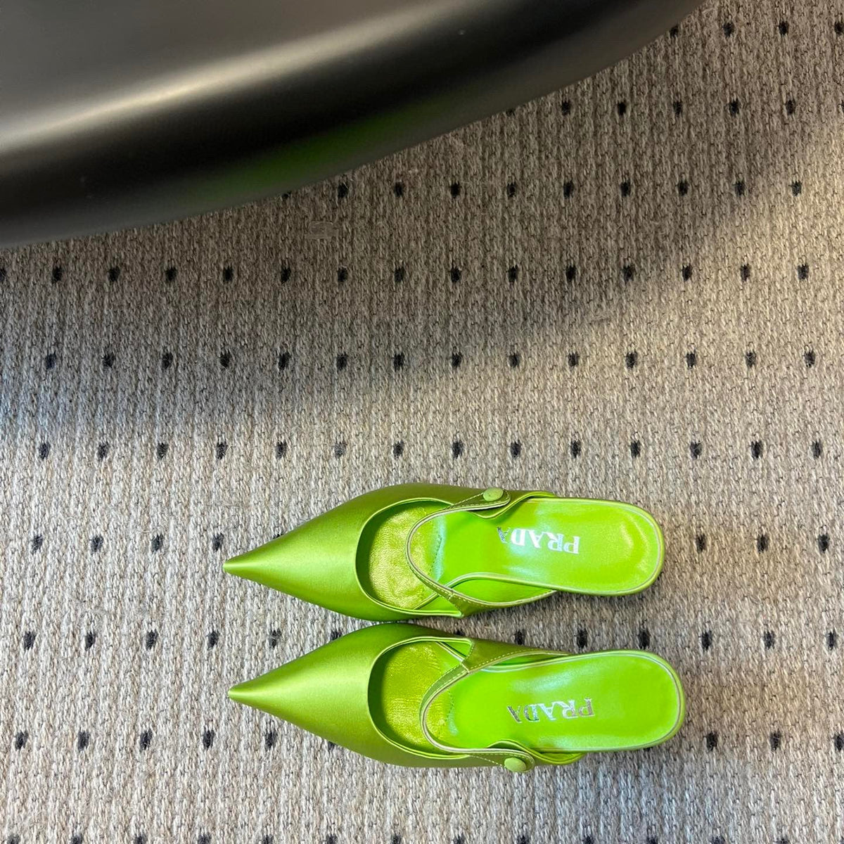 PD HEELS