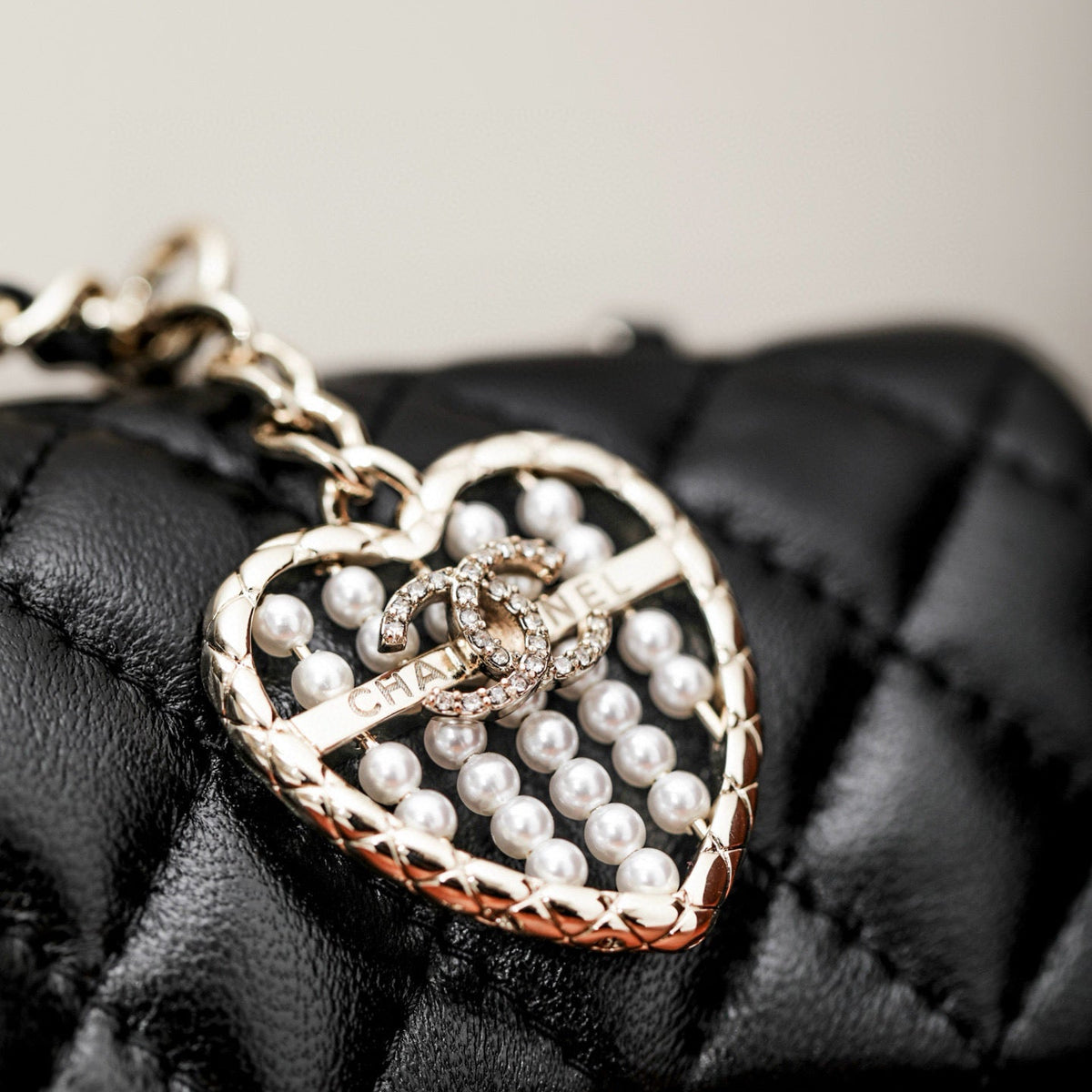 CC 25A MINI CLASSIC FLAP BAG