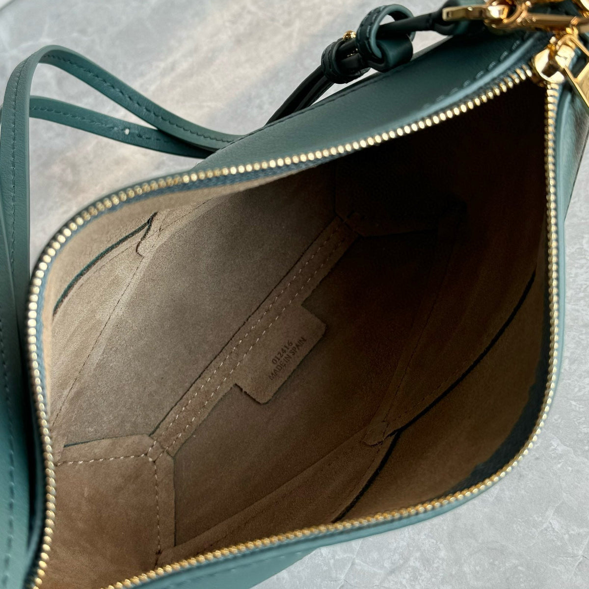 LOEW PUZZLE FOLD POUCH