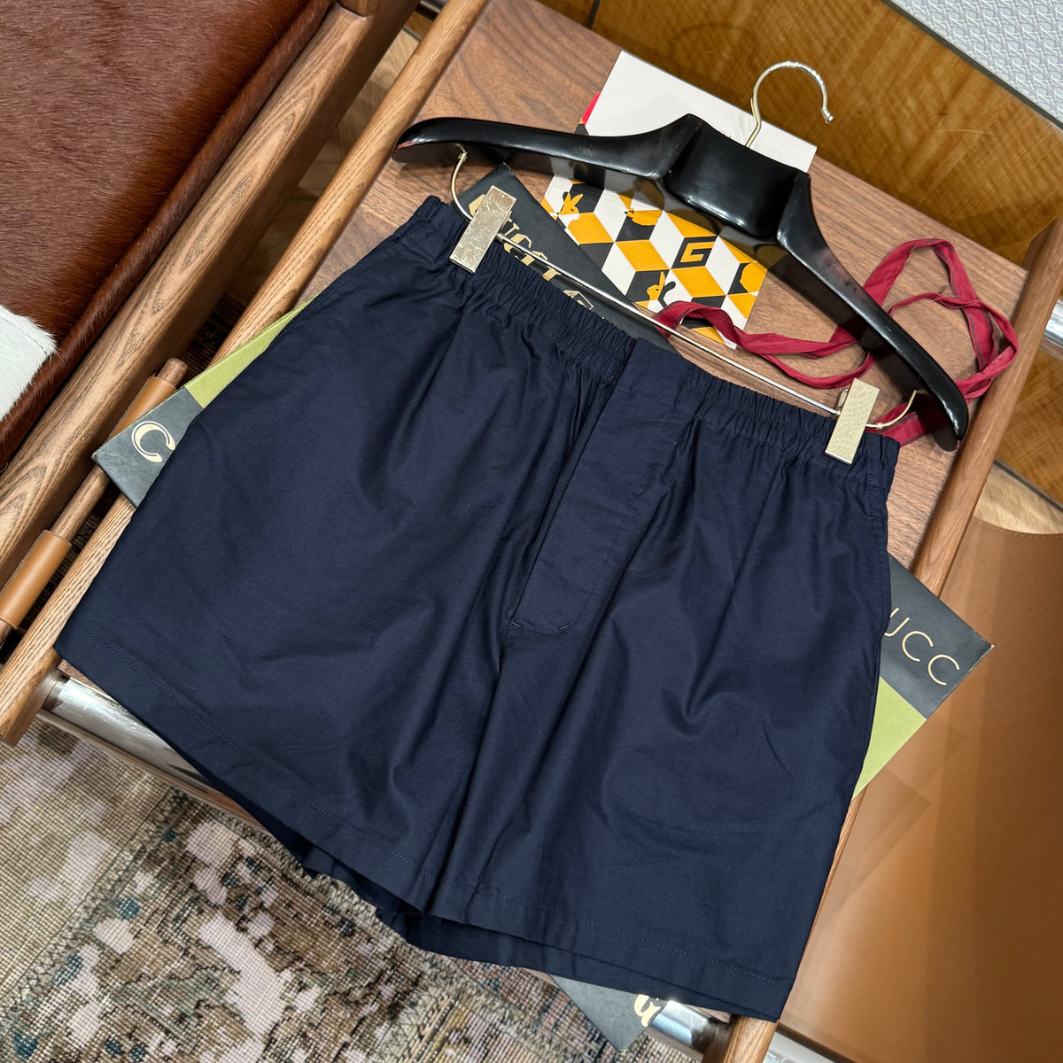 GG SHORTS