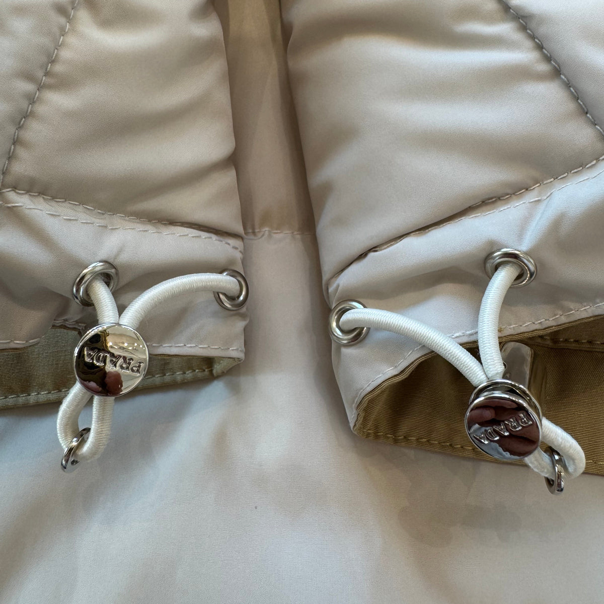 PD JACKET