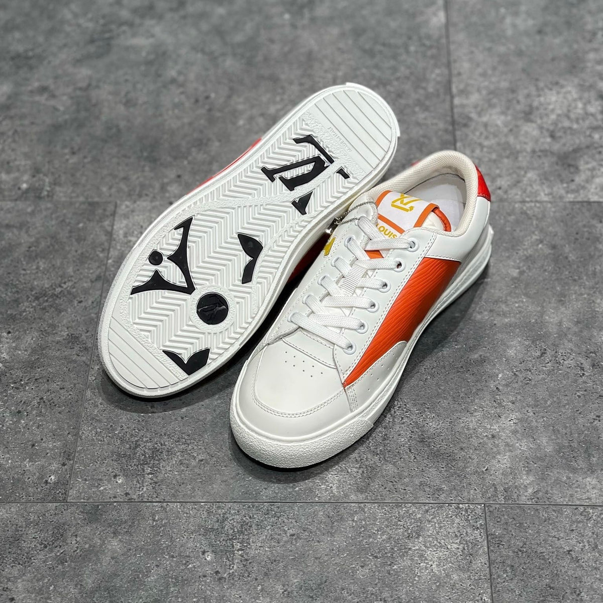LOU TRAINERS