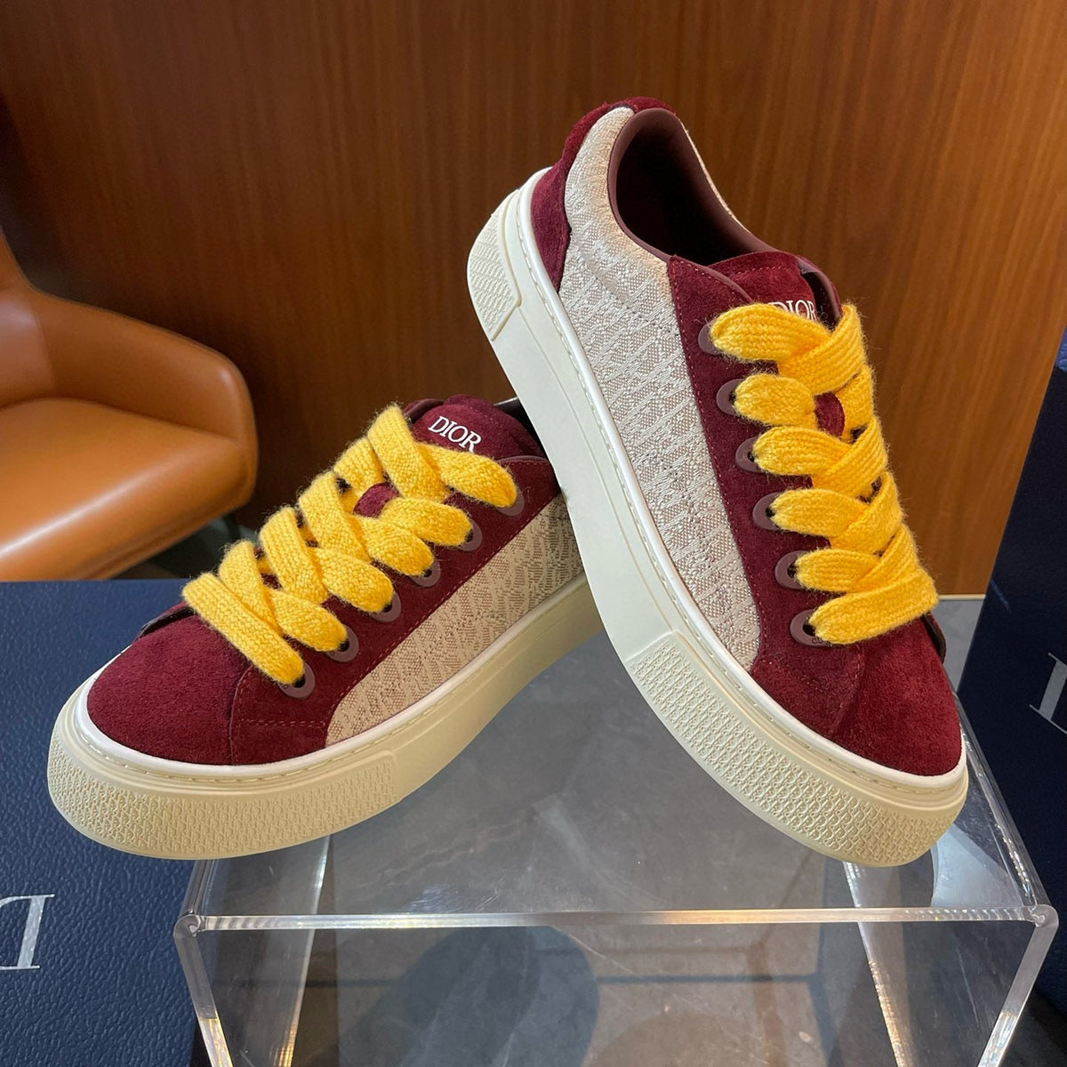 CD B33 SNEAKER