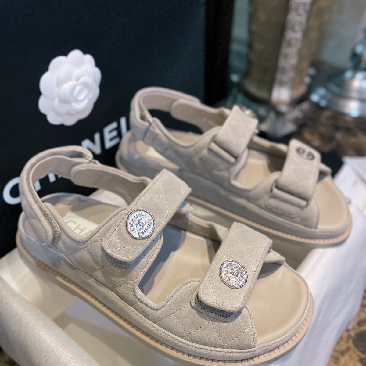CC SANDALS