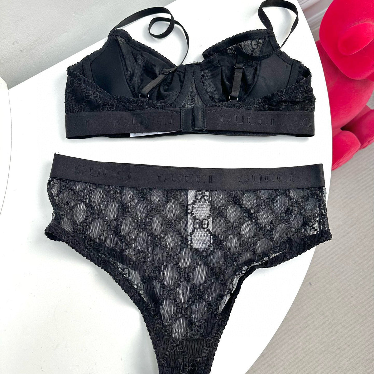 GG BRA SET