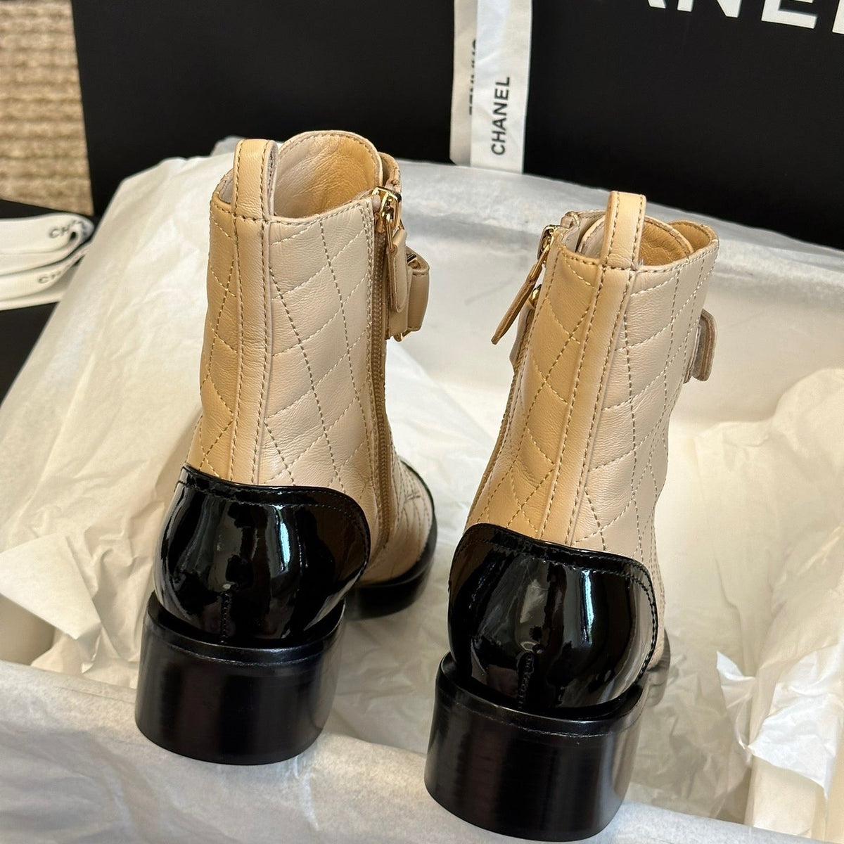 CC BOOTS