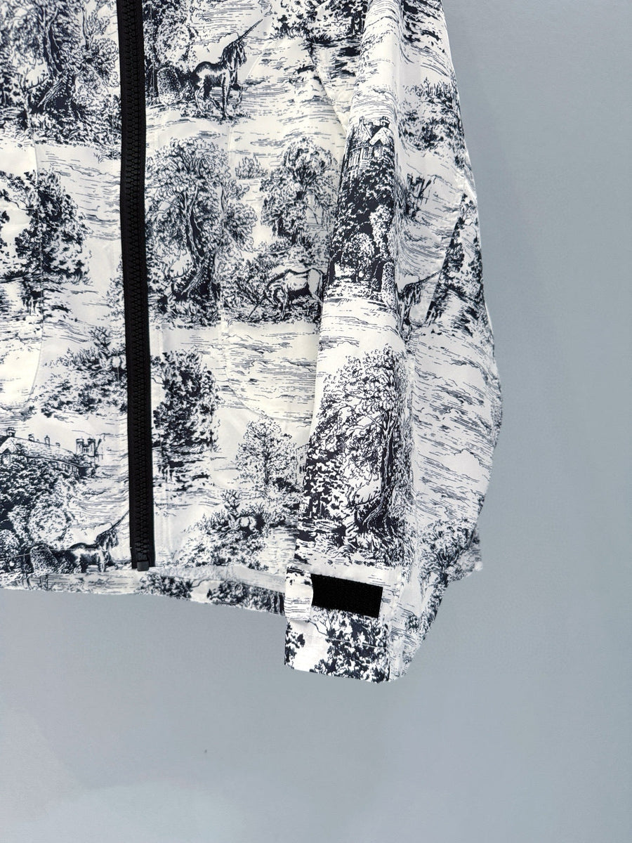 CD JACKET