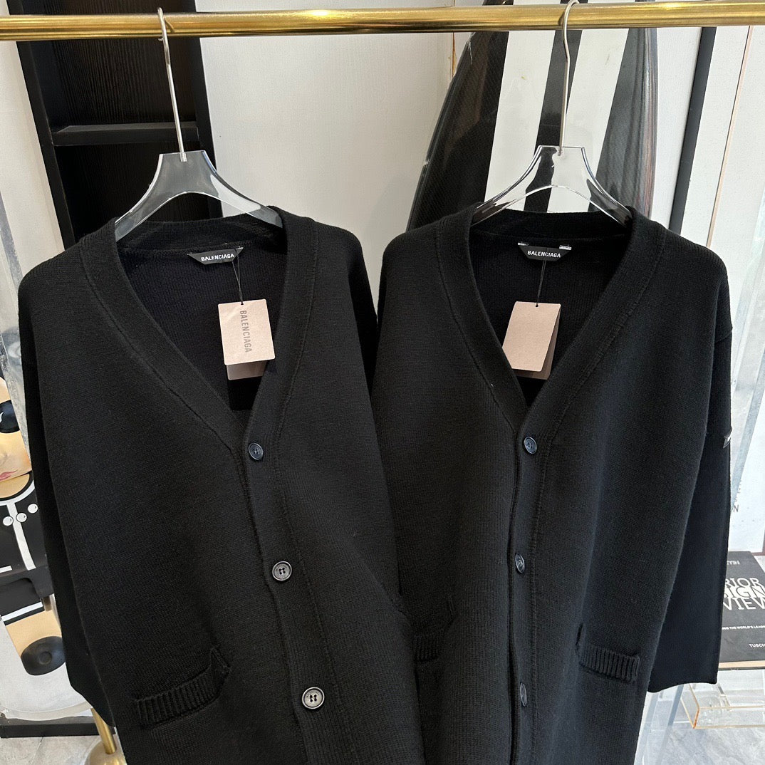 BAL CARDIGAN