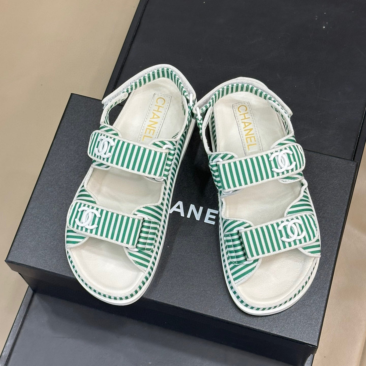 CC SANDALS
