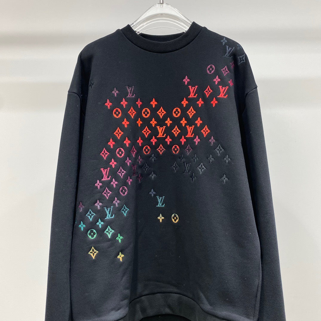 LOU SWEATSHIRT