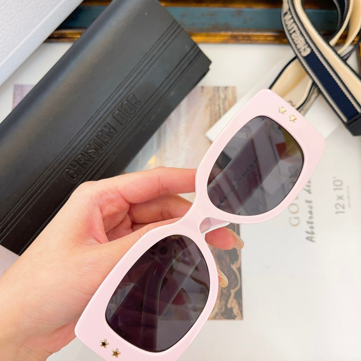 CD SUNGLASSES