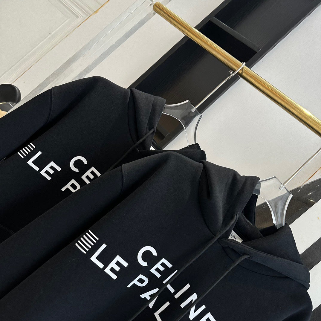 CEL HOODIE