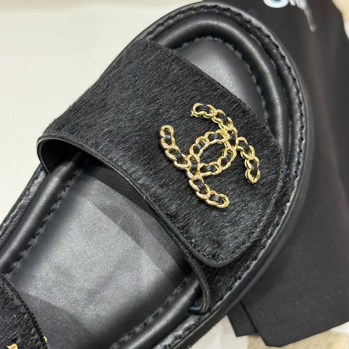 CC SANDALS