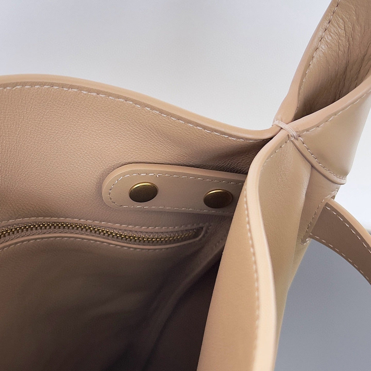 BAL BEL AIR HOBO SMALL BAG