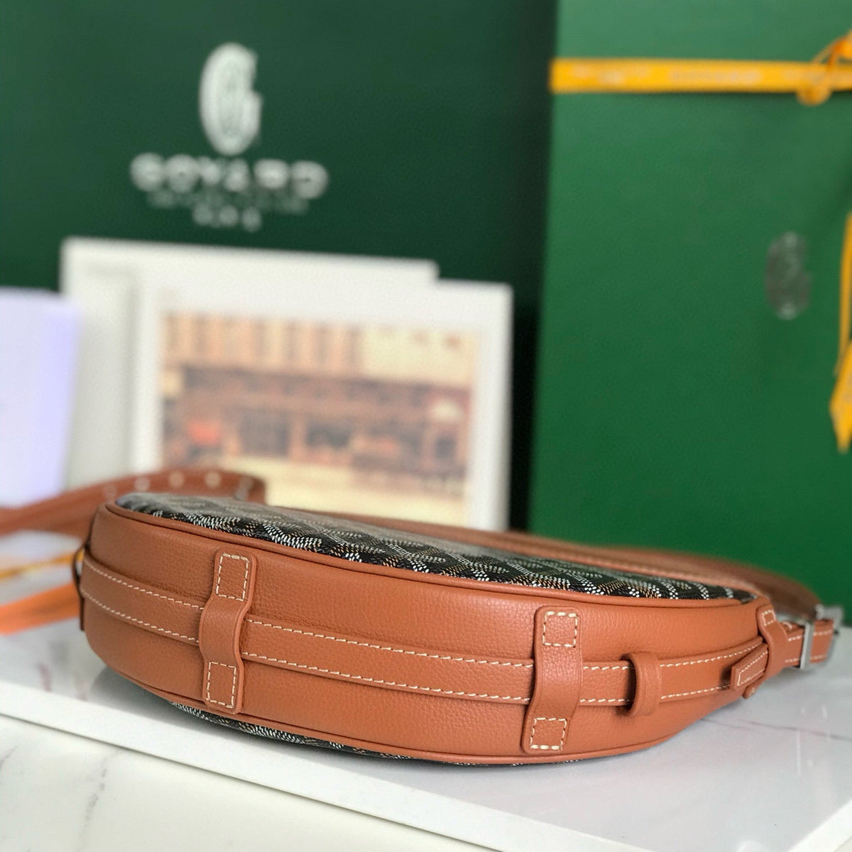 GOYA HIRONDELLE BAG