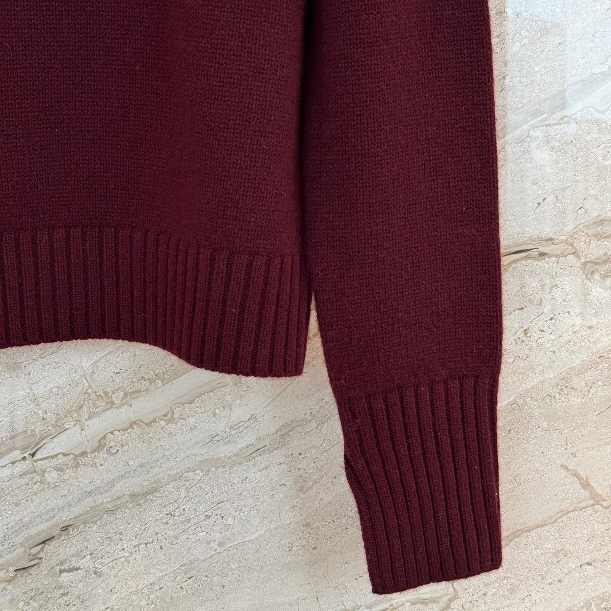 LOEW JUMPER