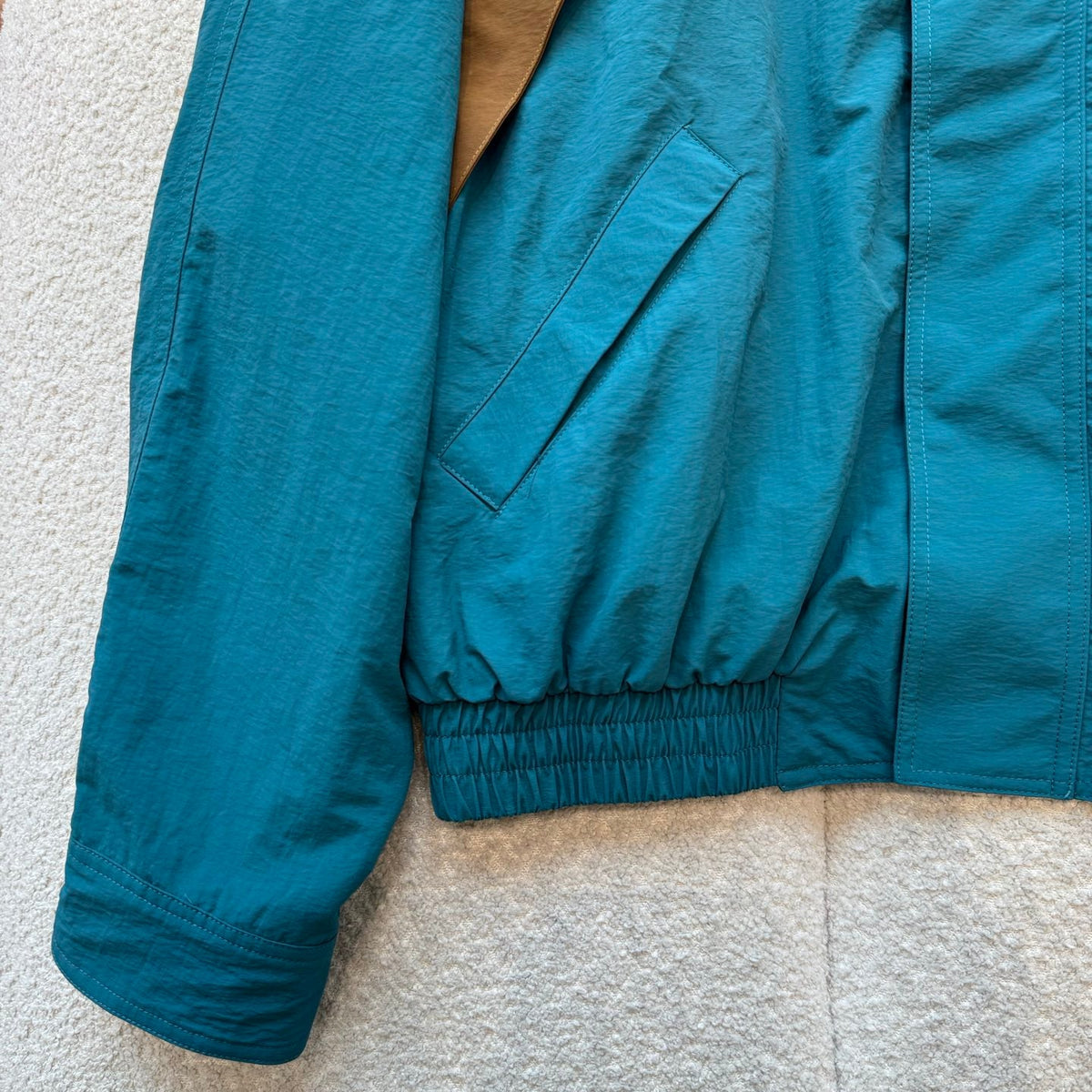 SL JACKET