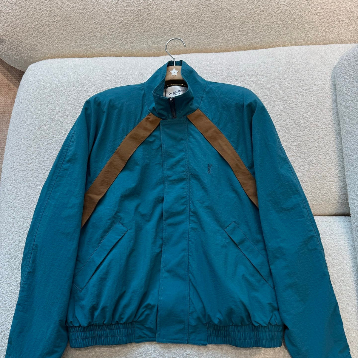 SL JACKET