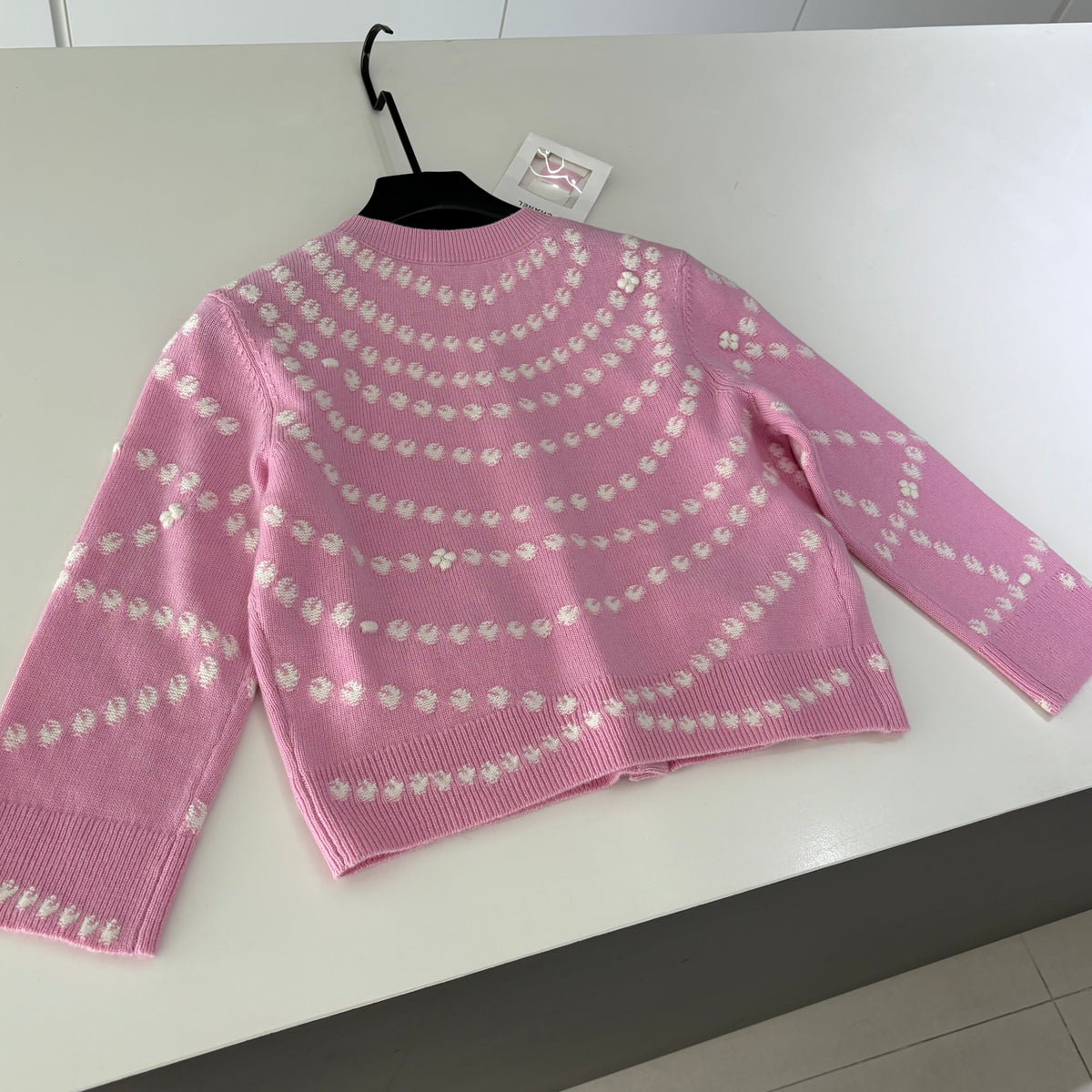 CC CARDIGAN