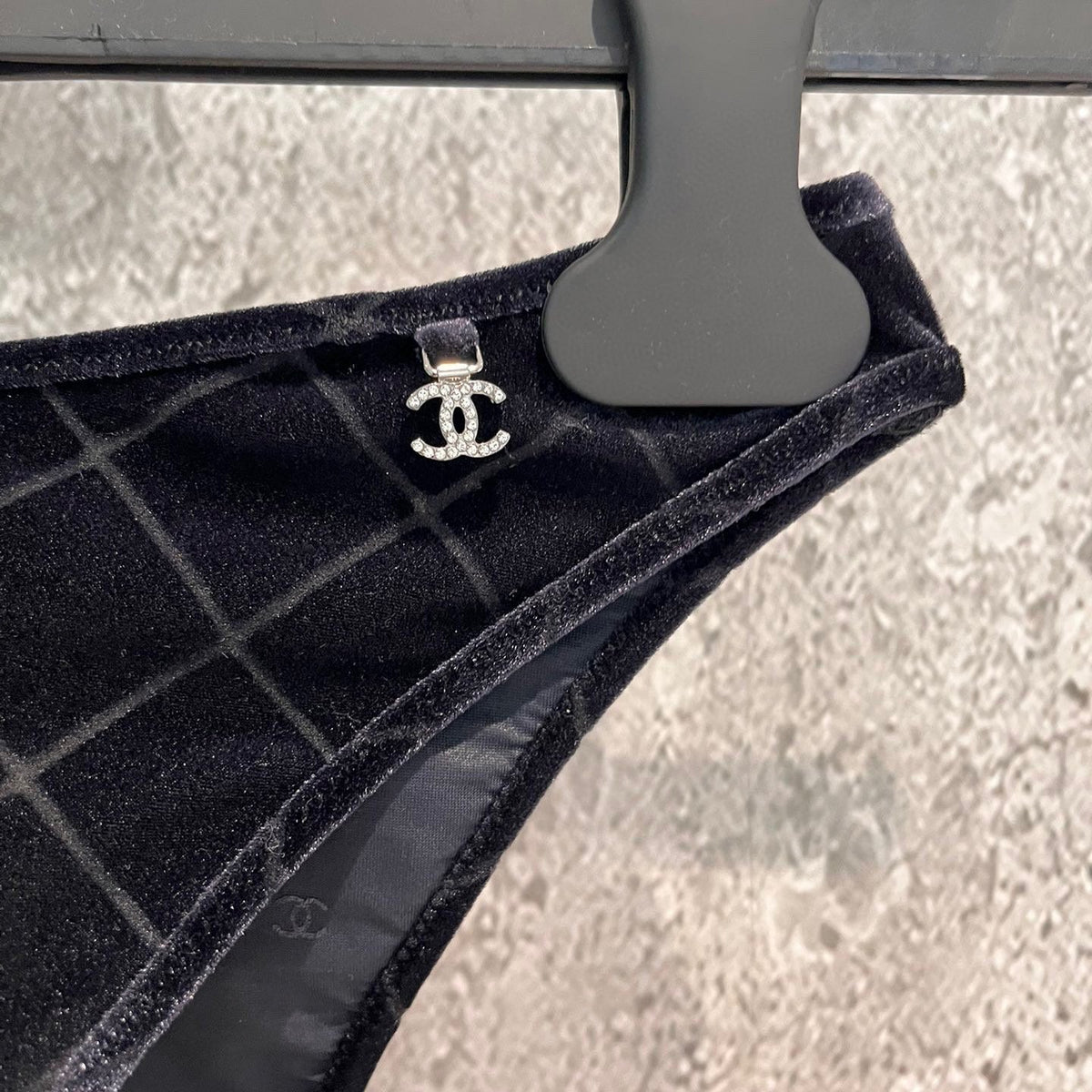 CC SWIMSUIT