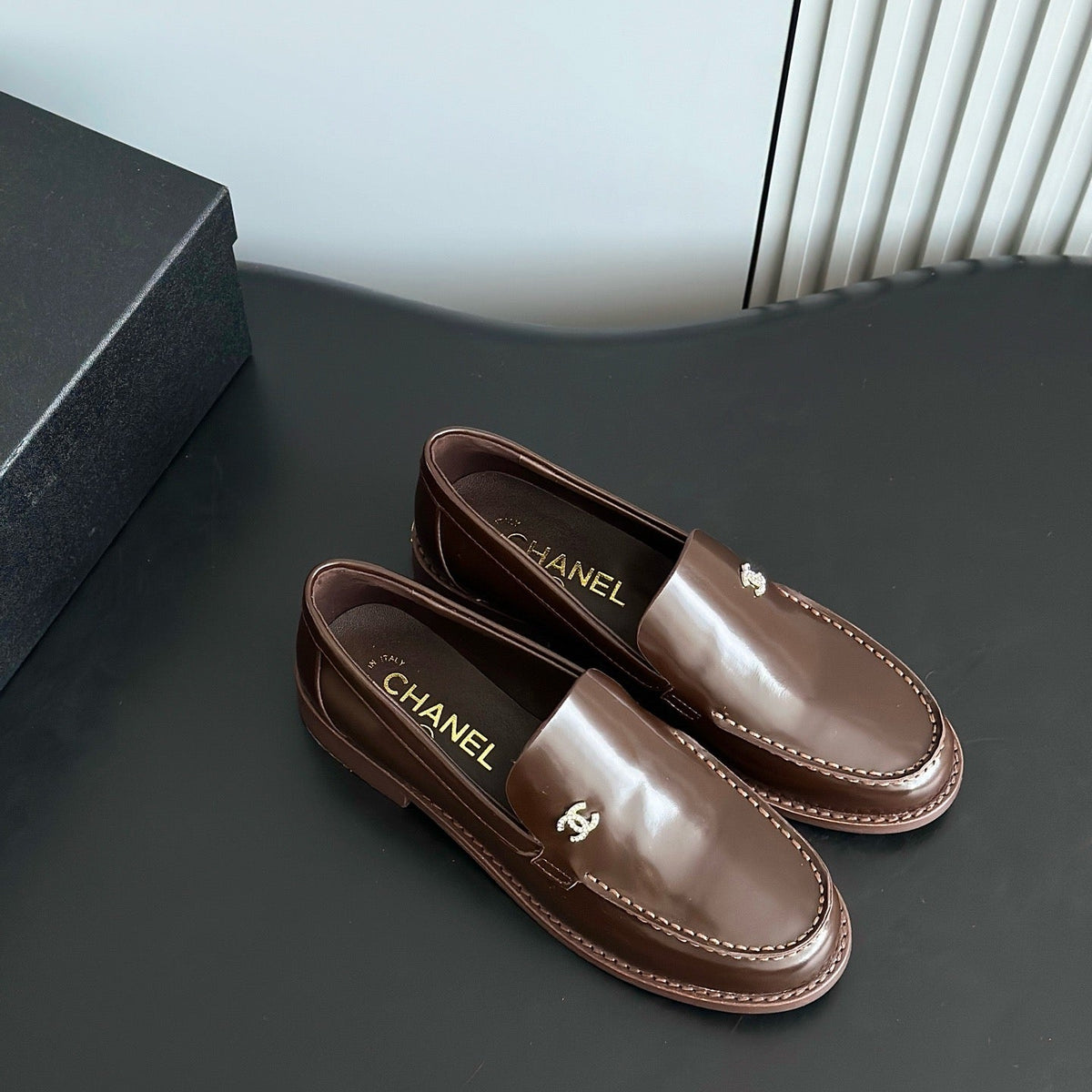 CC LOAFERS
