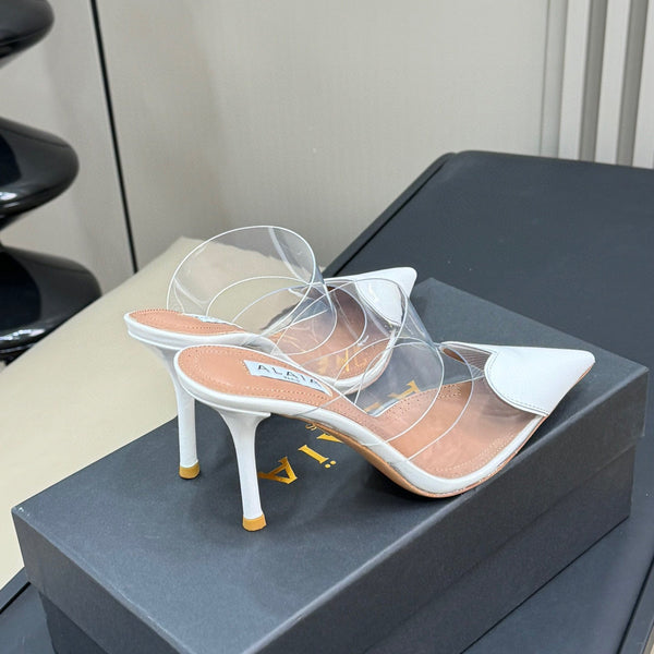 ALAIA HEELS