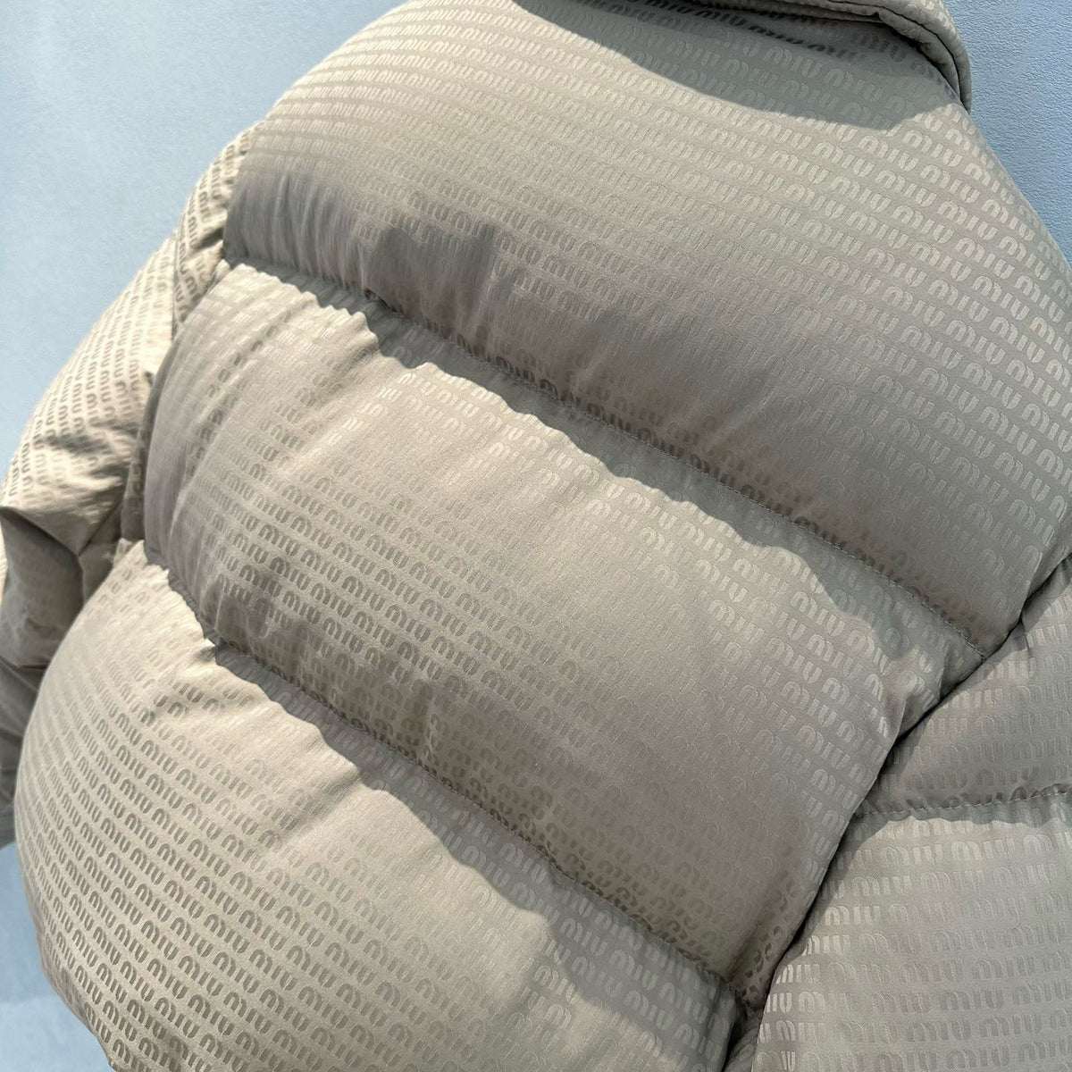 MIU M JACKET