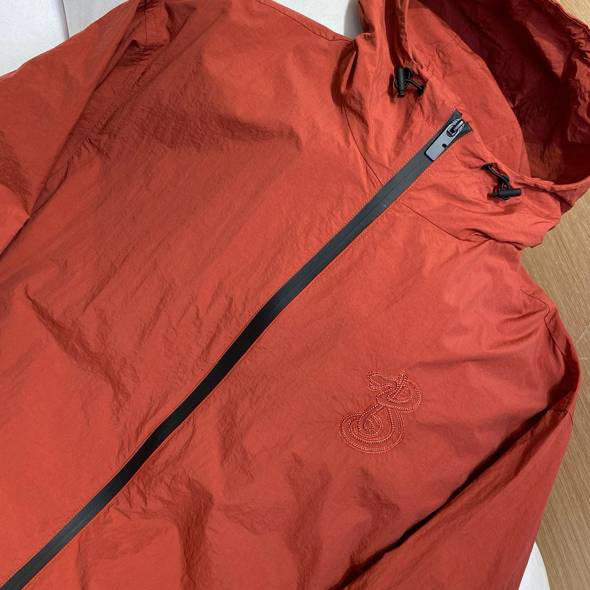 BBR JACKET