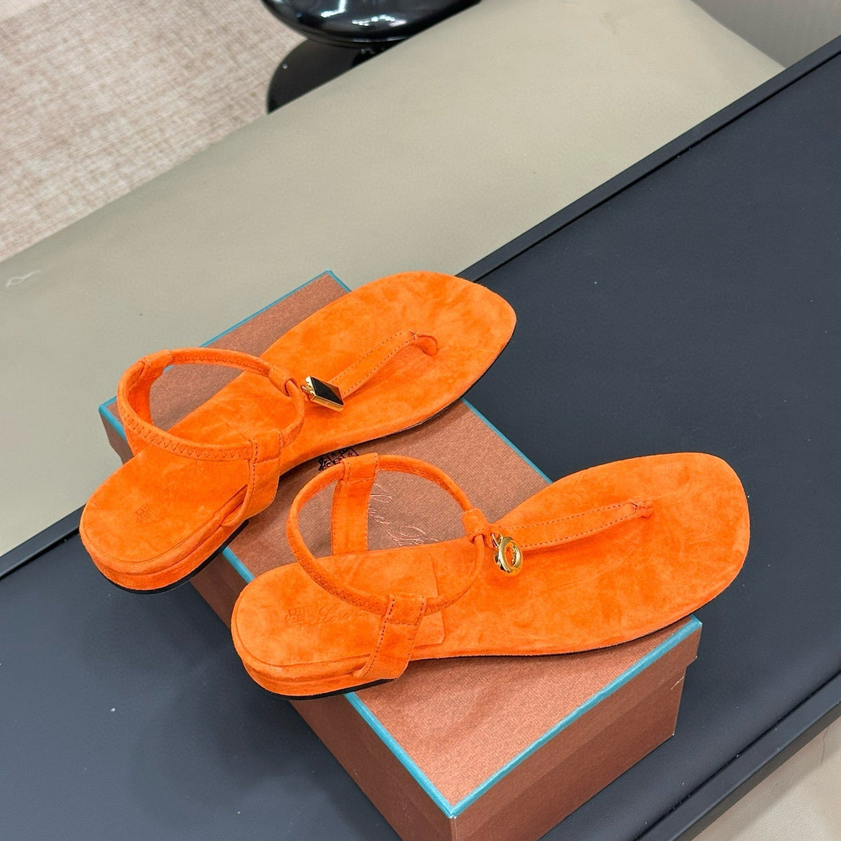 LORO P SANDALS