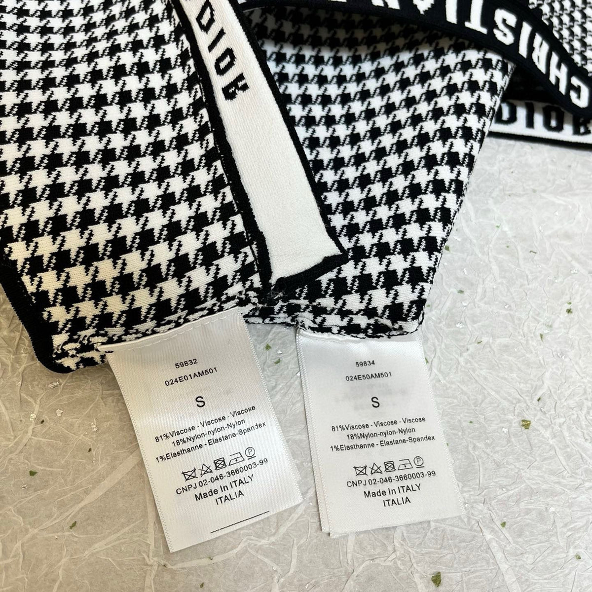 CD SWIM SET