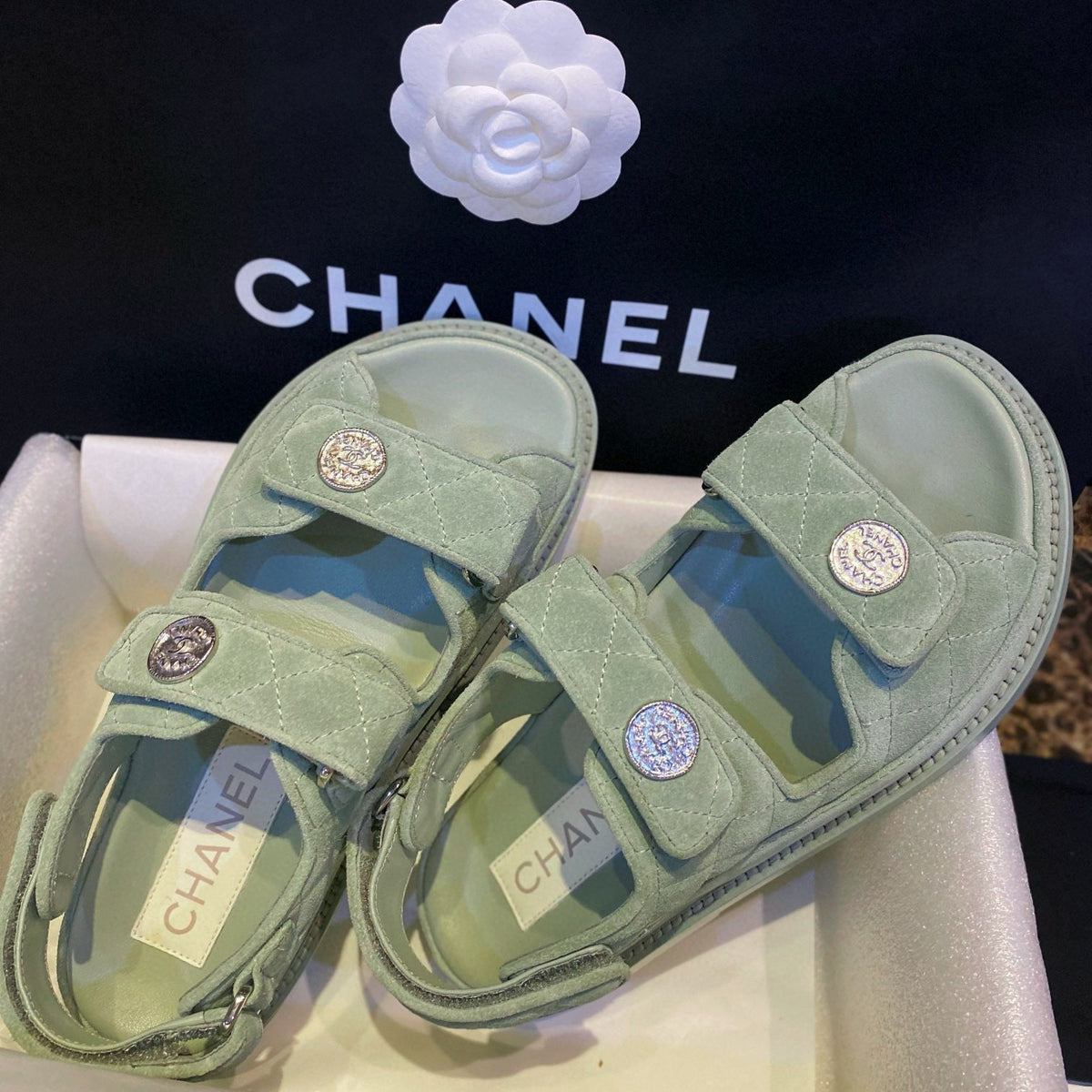 CC SANDALS