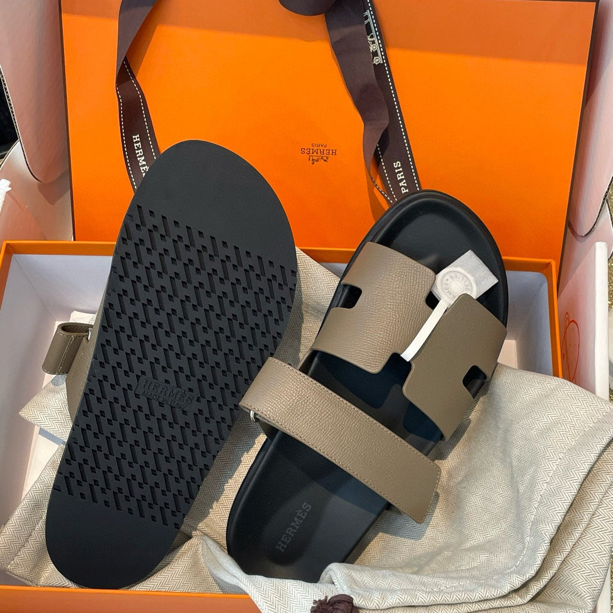 HERM CHYPRE SANDALS