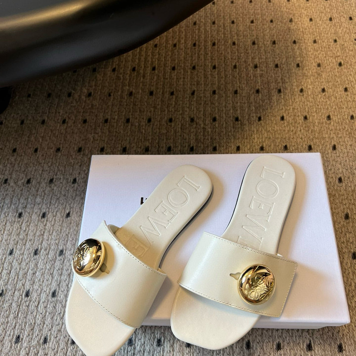 LOEW SANDALS
