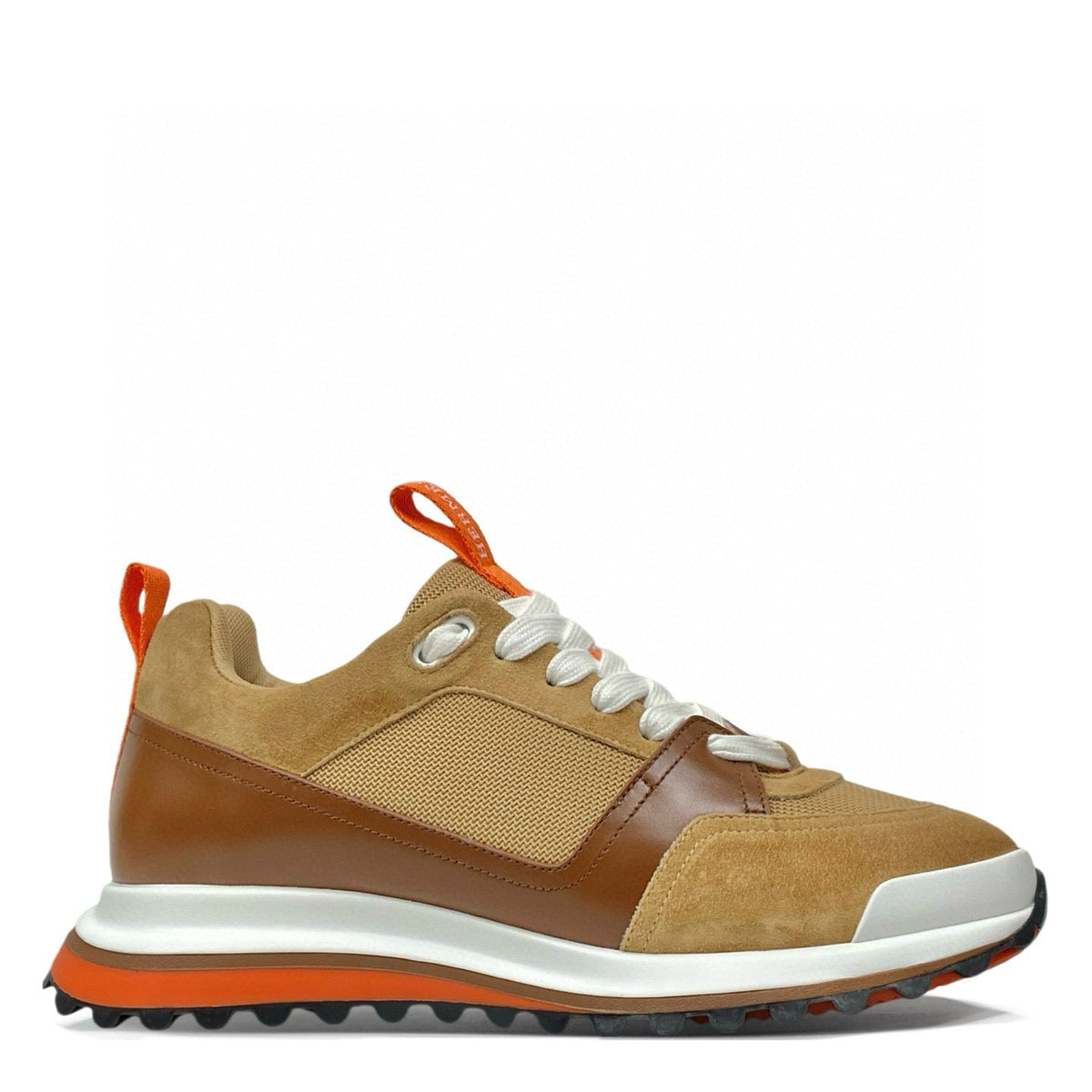 HERM LEADER SNEAKERS