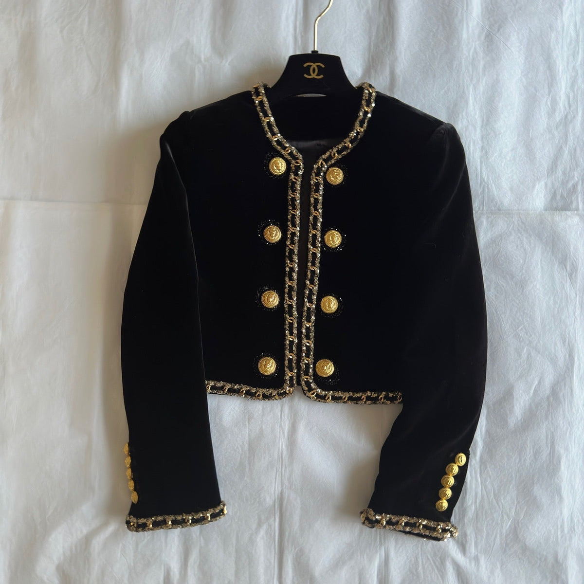 BALM BLAZER