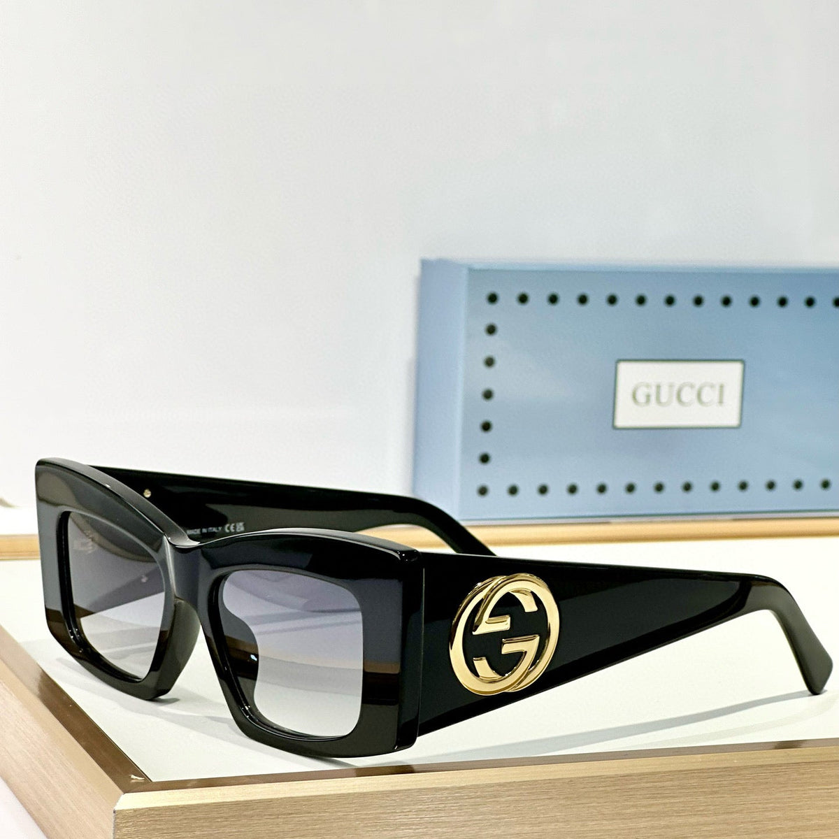 GG SUNGLASSES