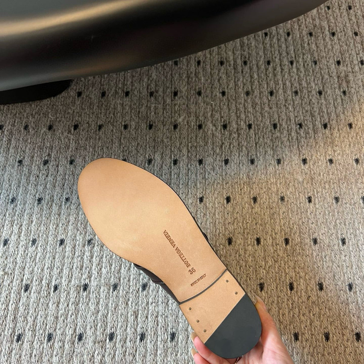 BV LOAFERS