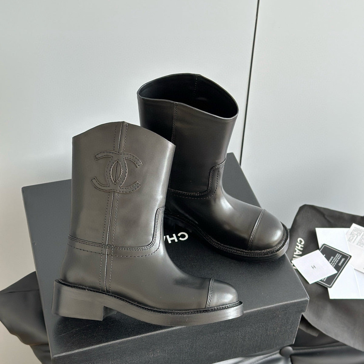 CC BOOTS