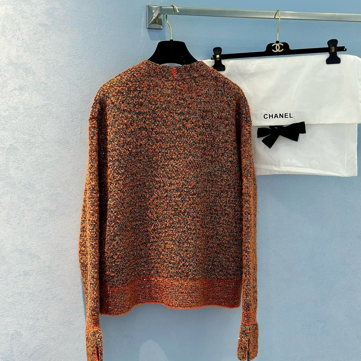 CC CARDIGAN