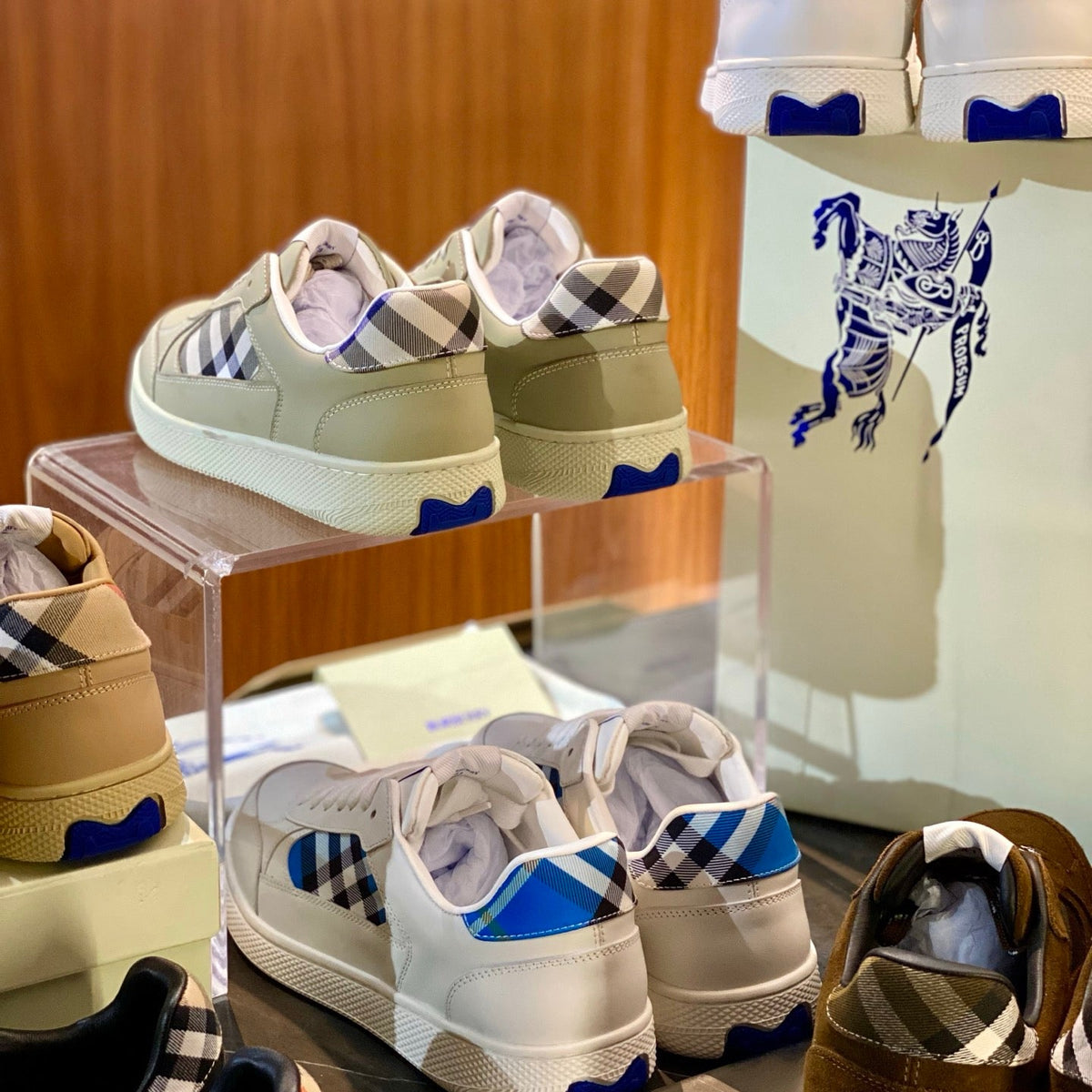 BBR SNEAKER