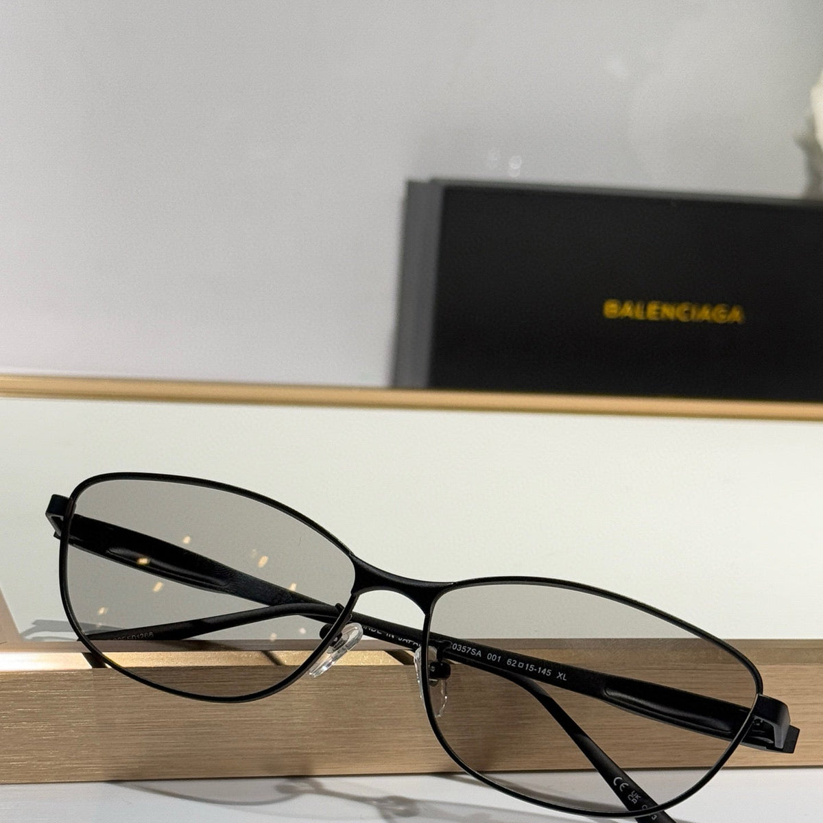 BAL SUNGLASSES