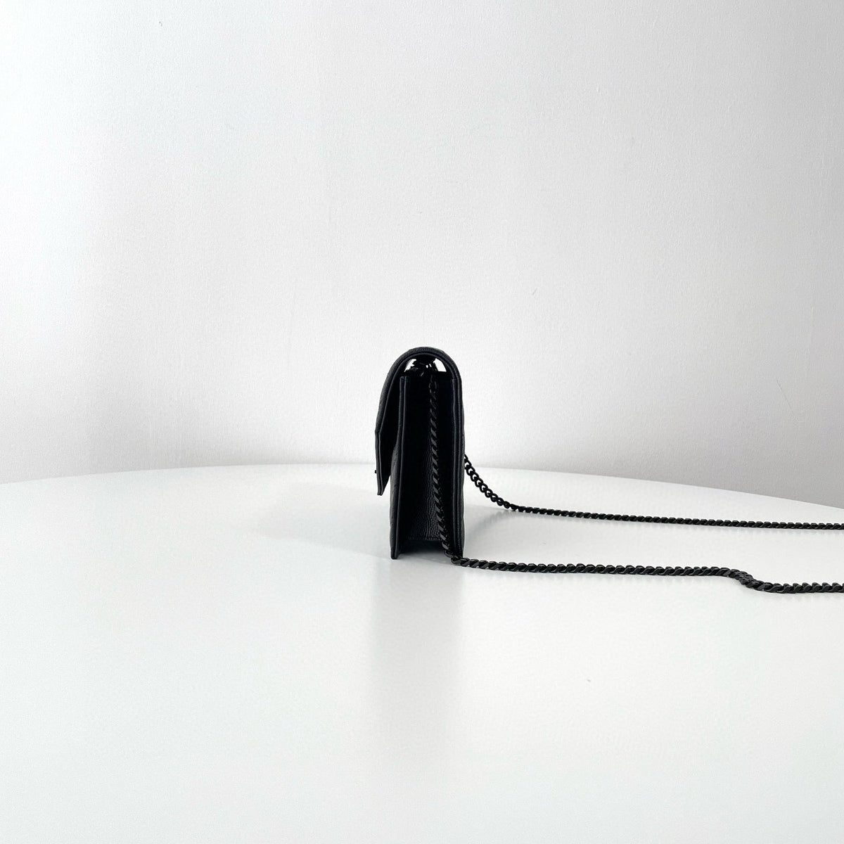 SL CASSANDRE ENVELOPE WALLET ON CHAIN
