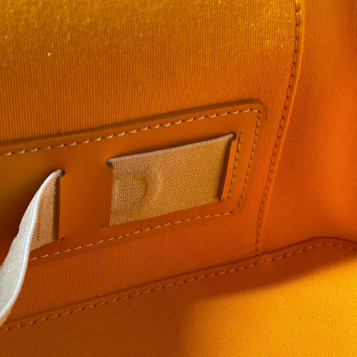 GOYA MUSE VANITY CASE