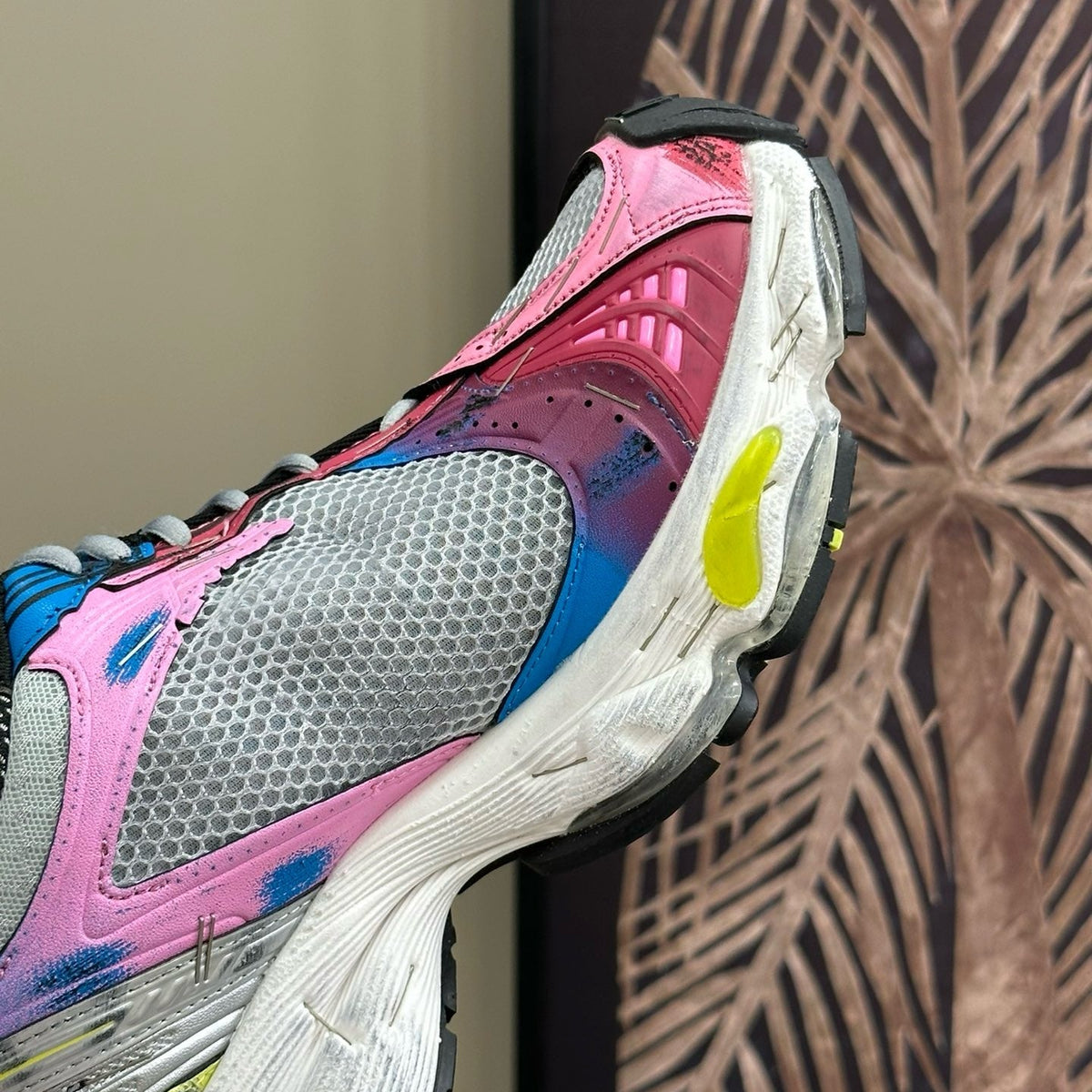 BAL STAPLER TRAINERS