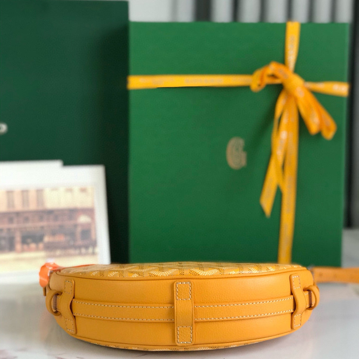 GOYA HIRONDELLE BAG