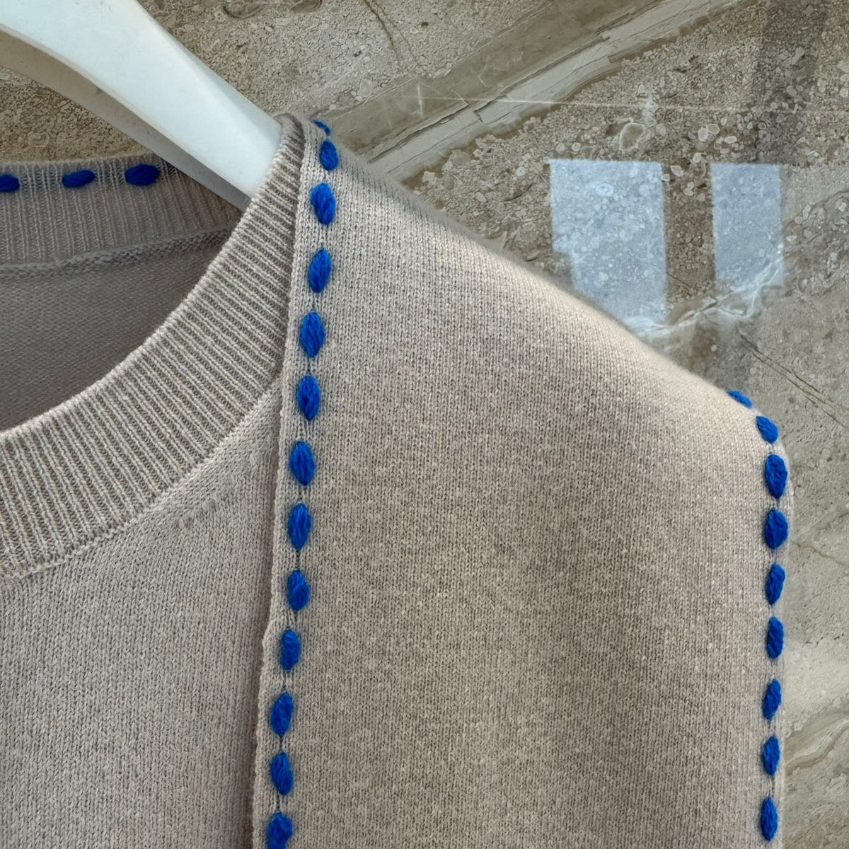 LOEW JUMPER