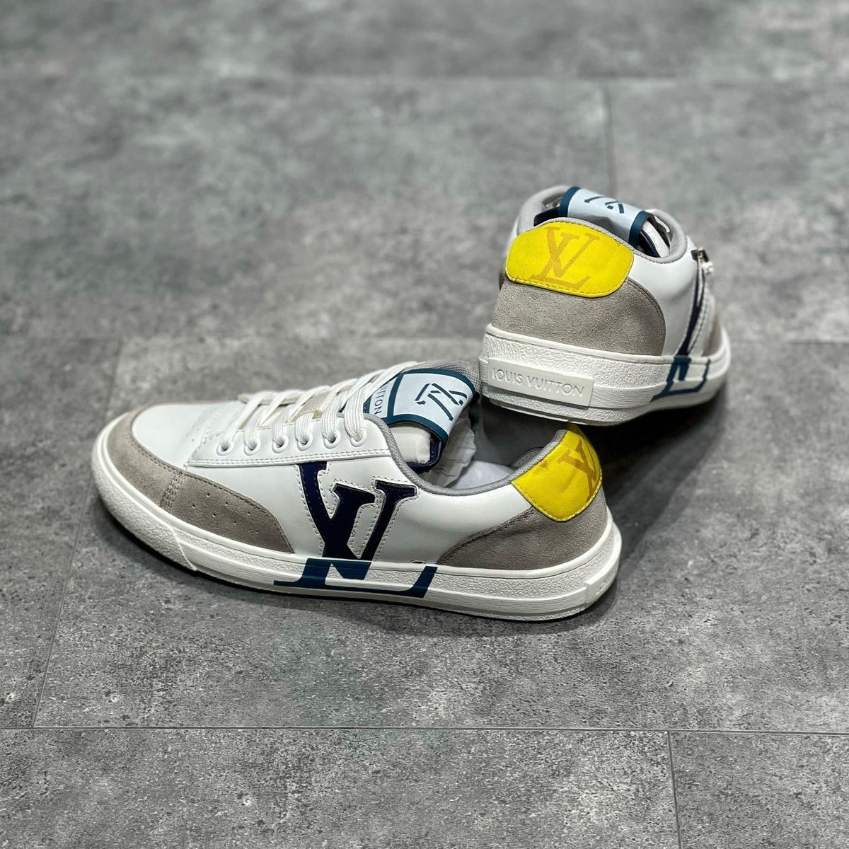 LOU TRAINERS